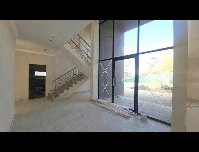 4 BEDROOM HOUSE FOR SALE IN MEERHOF